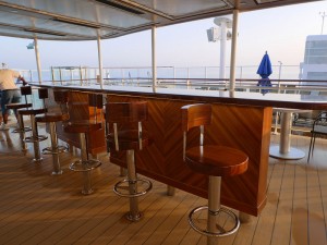 Spice H2O Bar