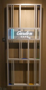 Garden Café