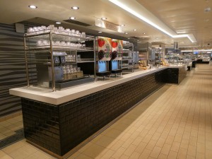 Garden Café