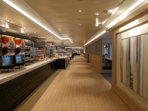 Garden Café