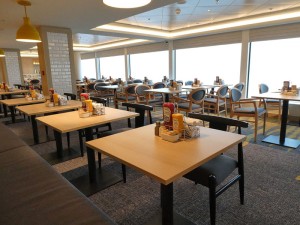 Garden Café
