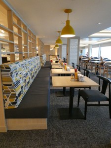 Garden Café