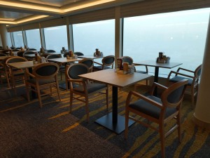 Garden Café