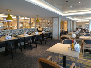 Garden Café
