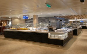 Garden Café