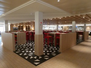 Garden Café
