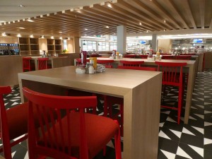 Garden Café