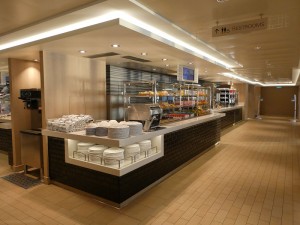 Garden Café
