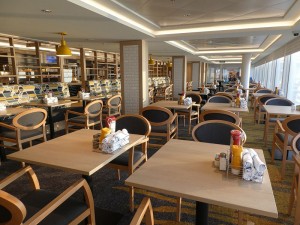 Garden Café