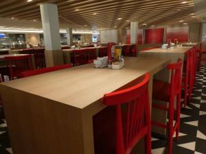 Garden Café