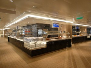 Garden Café