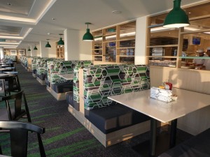 Garden Café