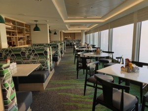 Garden Café