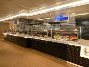 Garden Café