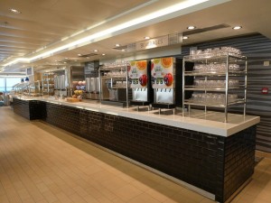 Garden Café
