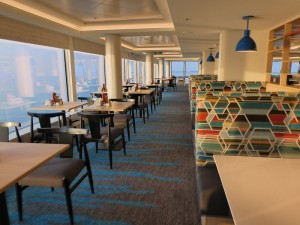 Garden Café