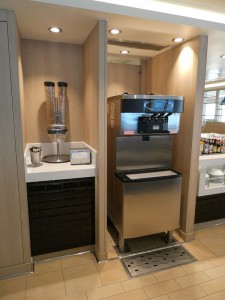 Garden Café
