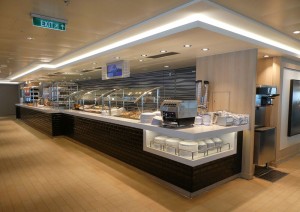 Garden Café