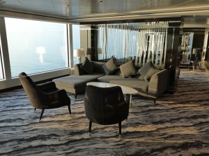 Observation Lounge