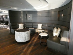 Observation Lounge