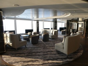 Observation Lounge