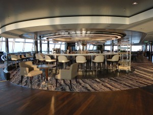 Observation Lounge