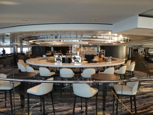 Observation Lounge