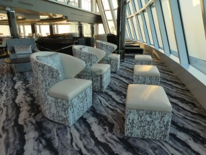 Observation Lounge