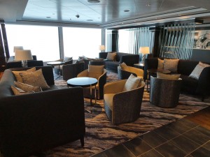 Observation Lounge