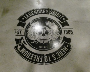 The District Brew House