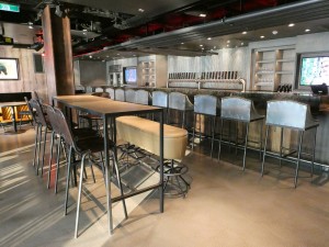 The District Brew House