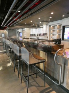 The District Brew House