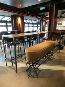The District Brew House