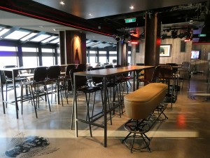 The District Brew House