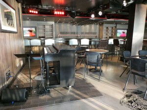 The District Brew House
