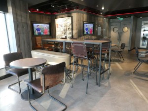 The District Brew House