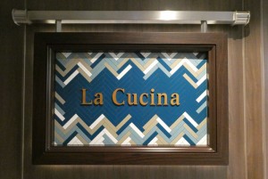 La Cucina