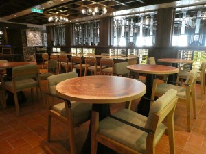 The Cellars