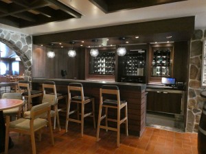 The Cellars