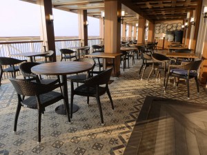 La Cucina - Waterfront