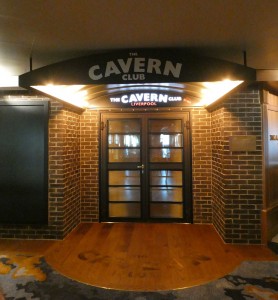 The Cavern Club