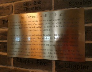 The Cavern Club
