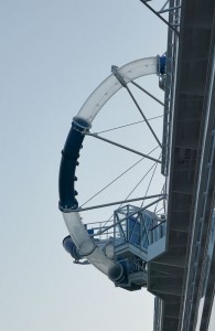 Rutsche Ocean Loops