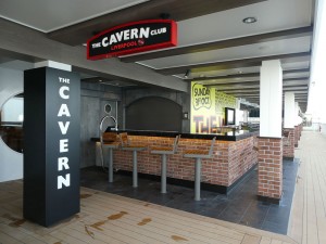 The Cavern Club - Waterfront