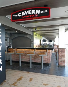 The Cavern Club - Waterfront
