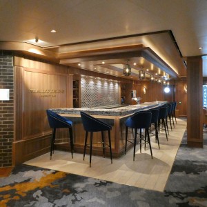 Maltings Whiskey Bar