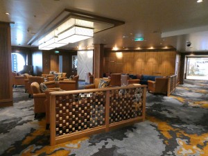 Maltings Whiskey Bar