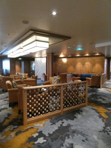 Maltings Whiskey Bar