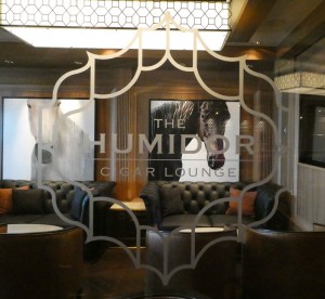 The Humidor Cigar Lounge