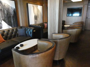 The Humidor Cigar Lounge